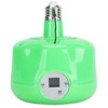 Chicken Coop Heater E27 Lamp Head Automatic Temperature Control Chicken
