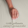 STUDIO Basic Topper Fitted Sheet 90 x 200 cm, 100%