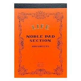 Life Noble Pad B6 Square N410