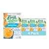 Concord Foods Orange Smoothie Mix - Citrus Flavor with No