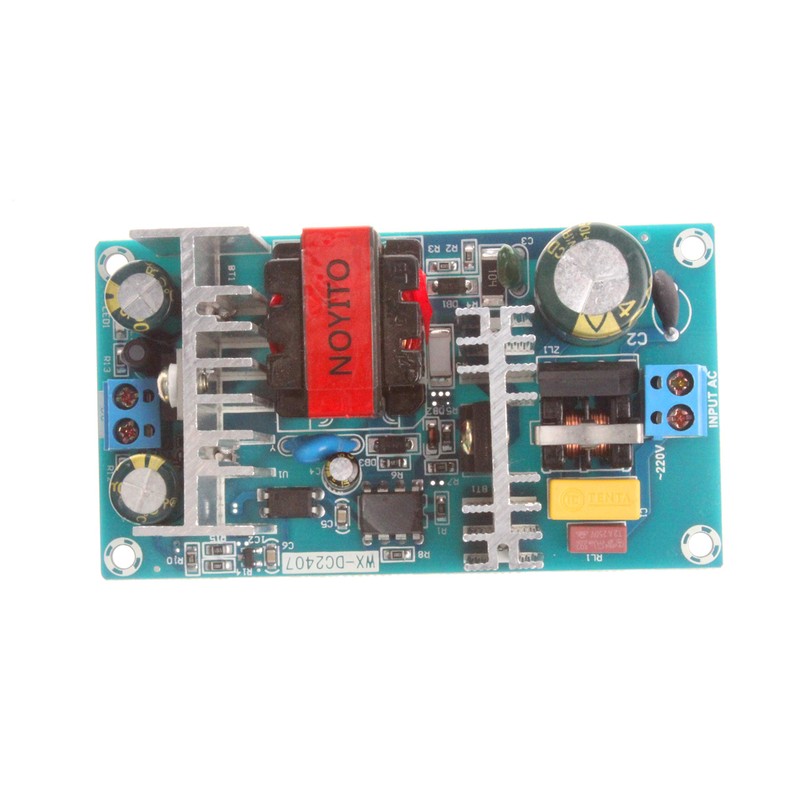 NOYITO AC to DC Isolated Power Supply Module AC 120V