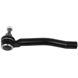 SCITOO 1-PC Left Outer Tie Rod End Fit 2015-2018 For Chevy City Express 2011-2017 For Nissan Juke 2013-2019 Sentra 2018-2022 For Nissan Kicks 2011-2022 LEAF 2013-2021 NV200