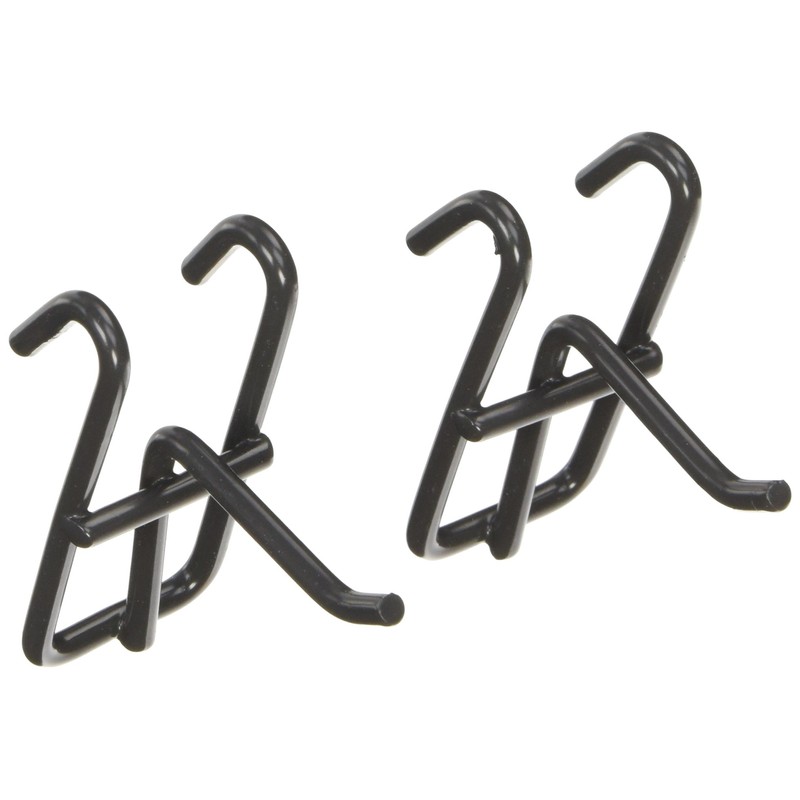 Iris Ohyama Pegboard Hooks MPA
