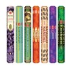 HEM assorted best sellers incense sticks pack of 6 -