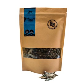 Premios Saludables para Perro De Pescado Y Espirulina 250 gr