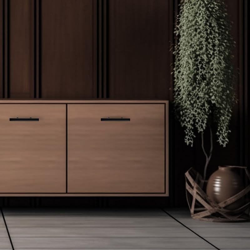 JOY DECOR 30 Pack 5 Inch Cabinet Pulls Kitchen Cabinet