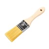 Otsuka Brush Marte BK Raster N Flat Brush Short Handle,