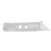 Masterpart Mesh Filter Lint Fluff Trap Cage Compatible With Hotpoint