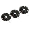 10pcs Angle Grinder Saw Blade Flat Emery Multifunctional Cutting Saw