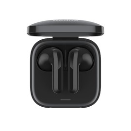 Xiaomi Redmi Buds 6 Active Wireles Earbuds (Global Version), Bluetooth 5.4 in-Ear Headphones, 30H Long Battery Life,Noise Cancellation for Calls, 5 Tuning Modes, IPX4 Waterproof - Black