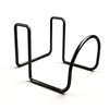 EPHIFY Heavy Duty Garden Hose Holder for Fence - No-Drill