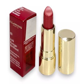 Clarins Joli Rouge Brillant Moisturizing Perfect Shine Sheer (3.5g/0.12oz) PICK - 03 Guava