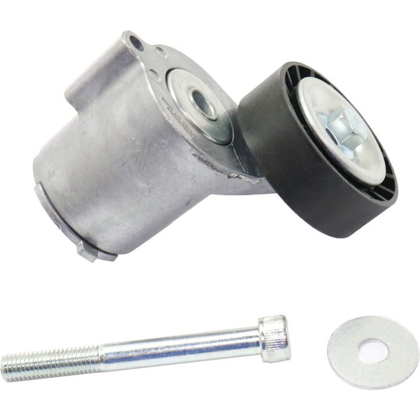 For Volkswagen Beetle Accessory Belt Tensioner 2006-2014 | Alternator &