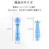 RuiMi Blackhead Remover Tool, Disposable Acne Needle Set, Easy Operation,