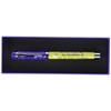 moses. libri_x Antoine de Saint-Exupéry Metal Rollerball Pen with Blue