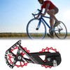 MEROCA R8000 Series Bike Oversized Rear Derailleur Pulley Wheel System