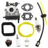 AISEN Carburetor for Hitachi RB24EA RB24EA (S) RB24EAP 23.9cc 6698373