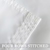 Embroidered US Army Flag 3x5-3Ply Heavy Duty 300D Nylon(All Weather)-