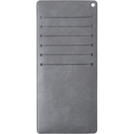 [Slip-on] Inner Card Case (SPC-7801) Gray