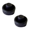 Anakel Home Fissler Vitaquik Valve Membrane (Pack of 2) for