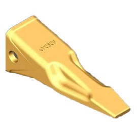 Stevens Lake Parts One New Ripper Tooth Tip Fits CAT, Fits Caterpillar 12G, 130G, 140G, 14G, 941, 951, 955, 963, 977 Models Interchangeable with 6Y0309, 9J8910