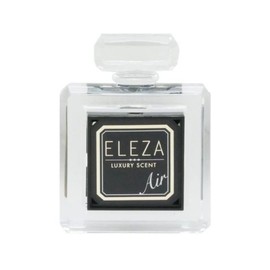DIA CHEMICAL (DIAX) (POPPY) ELEZA AIR White Musk Grace Model Number: 15083