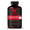 Nsn Vinagre De Sidra De Manzana | Vitamina B12, Ácido