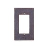 Ring Video Doorbell Elite Faceplate - Silicon Bronze Rust