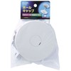 Elpa AF-110H Hole Cap, Compatible Wall Thickness: 2.0 - 9.8