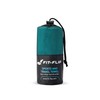 Fit-Flip Microfibre Hand Towel, Compact Microfibre Towels, Ideal as Sports