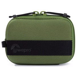 Lowepro Seville 20 Camera Bag - Green