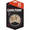 GEAR AID Camo Form Self-Cling and Reusable Fabric Camouflage Wrap,