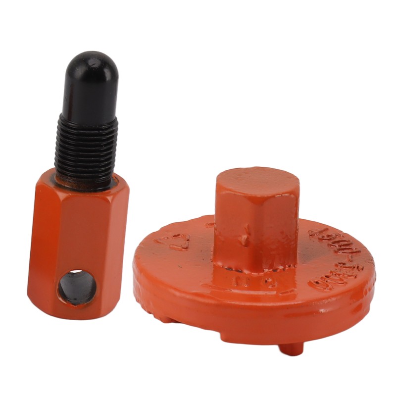 Chainsaw Coupling Removal Tools Piston Stop Flywheel Disassembly Part Dismount