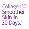 Webber Naturals Collagen30 with Ceramides, Bioactive Collagen Peptides, 120 Tablets,