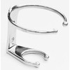 Marine Grade Stainless Single Ring Beverage Cup Drink Holder -