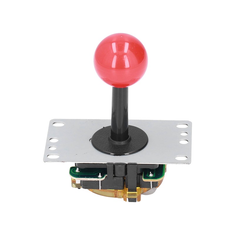 Arcade Stick Metal Arcade Remote Controller Zero Delay Classic Arcade
