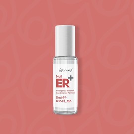 NAIL ER - Emergency Renewal Nail Conditioner 5ml