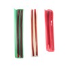 DIYUCAR For Maserati Grecale 2022 Car Front Grill Trim Strips