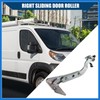 VekAuto 68271845AA Right Sliding Door Roller for Ram ProMaster 1500