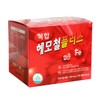 Hanmi Yanghaeng 복합헤모철플러스 4개월 철분 엽산 100% 철분제 임산부 Complex