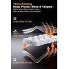 Tanfix Tailgate Pad for Mountain Bikes, 51" Tailgate Protection Pad