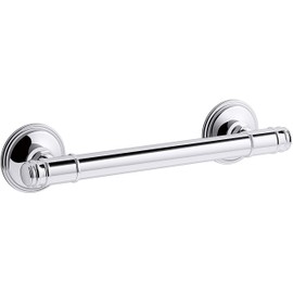 Kohler K-26503-CP Eclectic Grab Bars, Polished Chrome