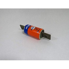 Ferraz Shawmut AJT200 Time Delay Dual Element Smart Spot Fuse 200A 600V