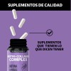 Biotin Collagen Complex Contiene Biotina Colágeno Ingredientes Vitaminas Colageno Multi