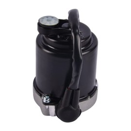 Getfarway ABS Pump Brake Booster Motor Assembly Compatible with Lexus GS300 GS430 GX470 SC430 / Toyota 4Runner 4796030030 47960-30030 4796030060 47960-30060 4721060110 47210-60110(47960-30030 Motor)