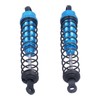 2Pcs 97mm RC Aluminium Alloy Shock Absorber Damper Shocks for