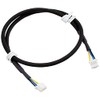 DEFI ADVANCE PDF07708H Meter Harness 19.7 inches (50 cm)