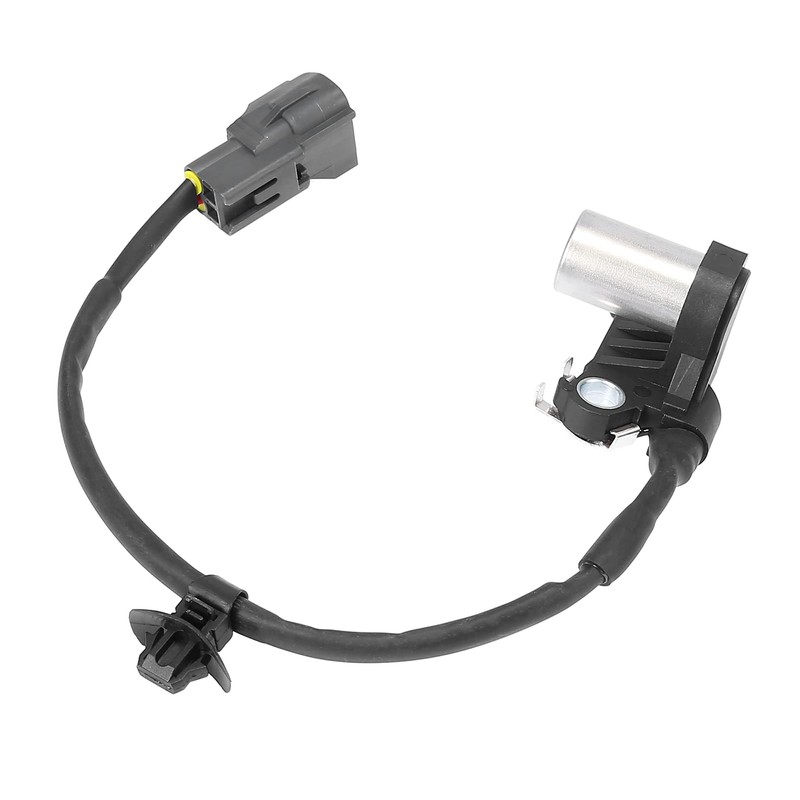X AUTOHAUX Car Crankshaft Position Sensor Replacement 90919-05017