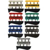 Digi-Flex Hand Exercisers - Set of 7, 0.75 lb/1.5 lb/3