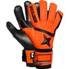 Derbystar Attack XP16 Orange / Black